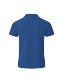 Polo Adulte Couleur Charles Matières : coton Taille textile : M Couleurs : orange livraison express 24h 48h