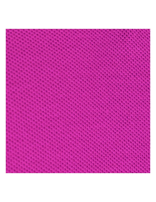 Polo Femme Tecnic Plus Matières : polyester Taille textile : L Couleurs : blanc personnalisable avec votre logo