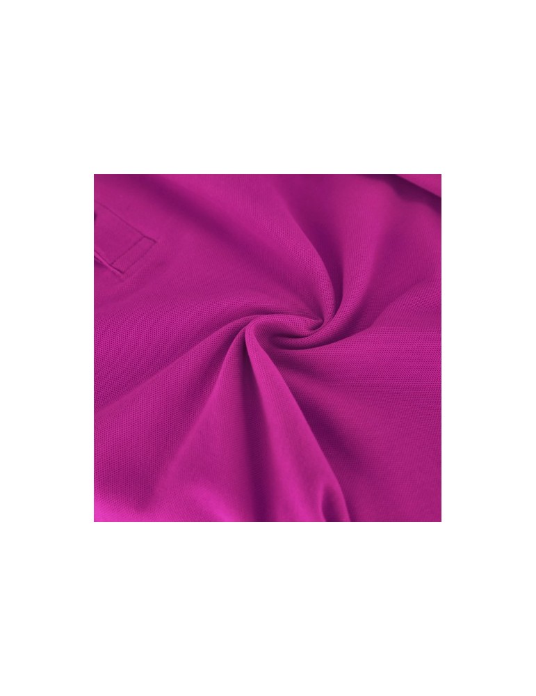 Polo Femme Tecnic Plus Matières : polyester Taille textile : L Couleurs : blanc objet promo petit budget