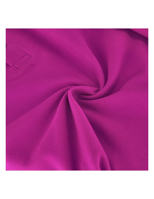 Polo Femme Tecnic Plus Matières : polyester Taille textile : L Couleurs : blanc objet promo petit budget