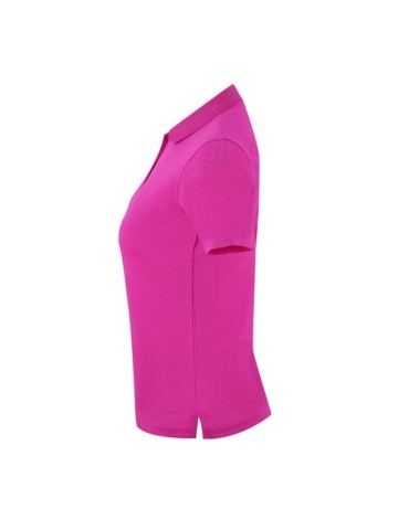 Polo Femme Tecnic Plus Matières : polyester Taille textile : XXL Couleurs : blanc cadeau collaborateur premium