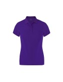 Polo Femme Tecnic Plus Matières : polyester Taille textile : M Couleurs : violet goodies publicitaire durable