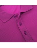 Polo Femme Tecnic Plus Matières : polyester Taille textile : S Couleurs : rouge goodies publicitaire événementiel