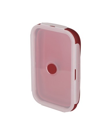 Gamelle Numix Matières : silicone Couleurs : bleu goodies entreprise design