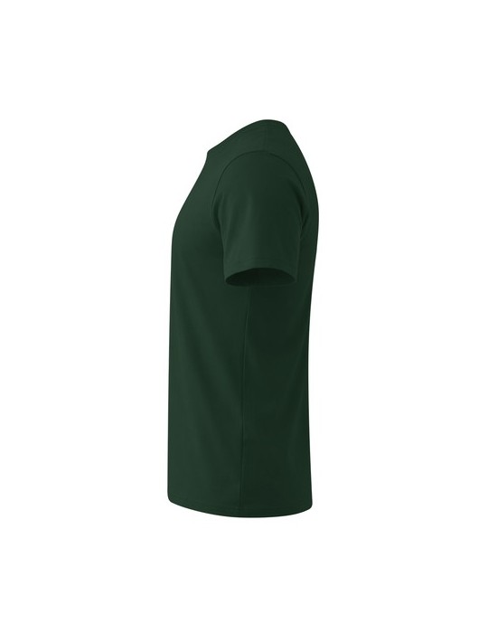 T-Shirt Adulte Couleur Epika Matières : coton Taille textile : XXL Couleurs : gris cadeau client original