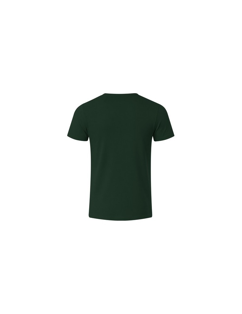 T-Shirt Adulte Couleur Epika Matières : coton Taille textile : XXL Couleurs : gris objet promo petit budget