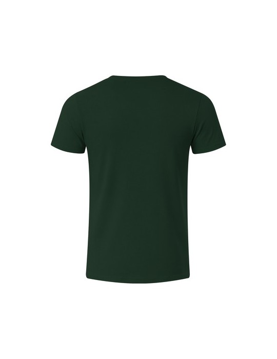 T-Shirt Adulte Couleur Epika Matières : coton Taille textile : XXL Couleurs : gris objet promo petit budget