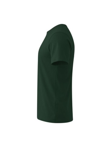 T-Shirt Adulte Couleur Epika Matières : coton Taille textile : 4XL Couleurs : gris objet publicitaire robuste