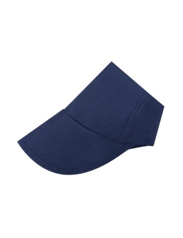 Casquette Carbum Matières : microfibre Couleurs : naturel objet promo petit budget