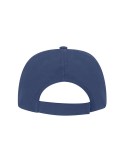 Casquette Carbum Matières : microfibre Couleurs : rouge impression logo haute qualité