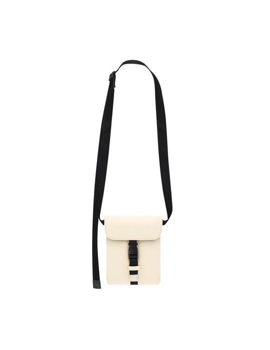 Bandoulière Zurcix Matières : PU Couleurs : bleu marine goodies entreprise design