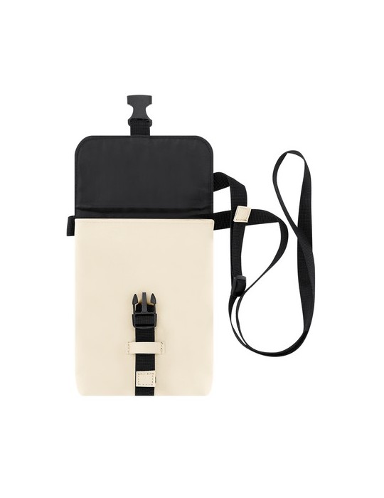 Bandoulière Zurcix Matières : PU Couleurs : bleu marine cadeau client original