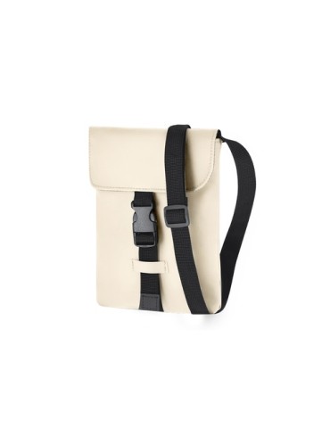 Bandoulière Zurcix Matières : PU Couleurs : beige impression haute définition