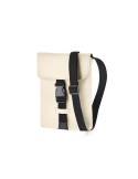 Bandoulière Zurcix Matières : PU Couleurs : beige impression haute définition