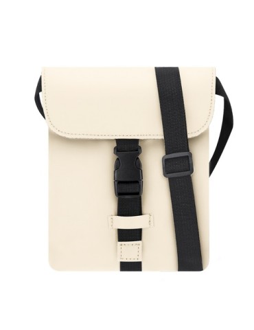 Bandoulière Zurcix Matières : PU Couleurs : beige cadeau collaborateur premium