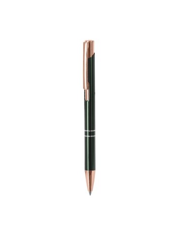 Stylo Croft Matières : aluminium recyclé  Couleurs : rose livraison express 24h 48h