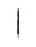 Stylo Croft Matières : aluminium recyclé  Couleurs : vert foncé cadeau entreprise pas cher
