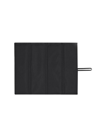 Coussin Xalan Matières : nylon Couleurs : noir cadeau entreprise pas cher