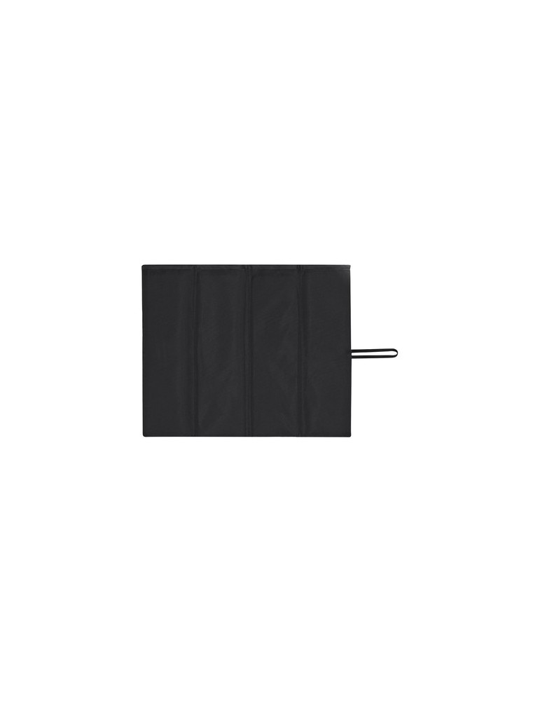 Coussin Xalan Matières : nylon Couleurs : noir cadeau entreprise pas cher