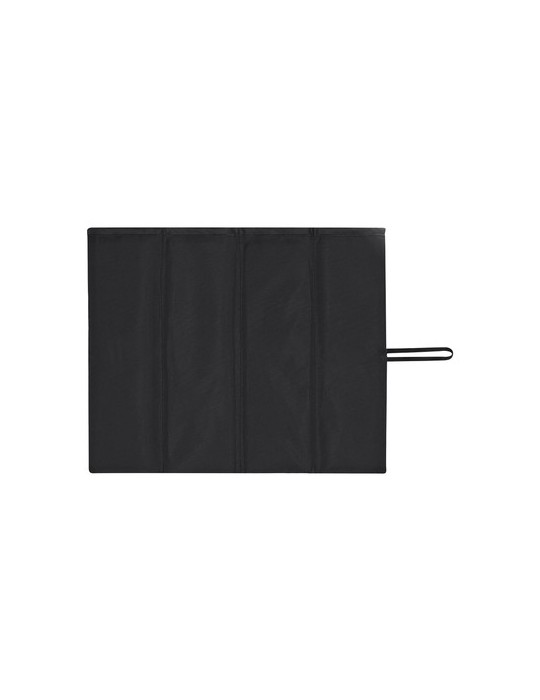 Coussin Xalan Matières : nylon Couleurs : noir cadeau entreprise pas cher