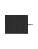 Coussin Xalan Matières : nylon Couleurs : noir cadeau entreprise pas cher