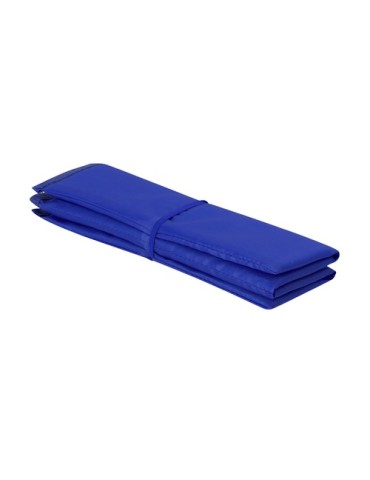Coussin Xalan Matières : nylon Couleurs : noir accessoire événementiel unique