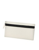 Nécessaire Banyan Matières : PU Couleurs : beige cadeau entreprise pas cher