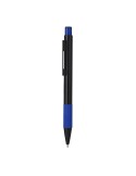 Stylo Crescent Matières : aluminium recyclé  Couleurs : vert accessoire événementiel unique
