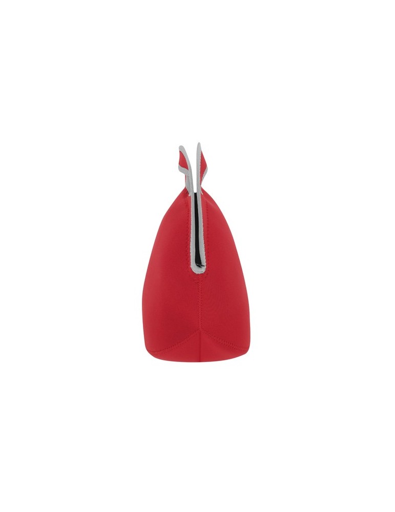 Glacière Fonzor Matières : néoprène Couleurs : jaune objet promo petit budget