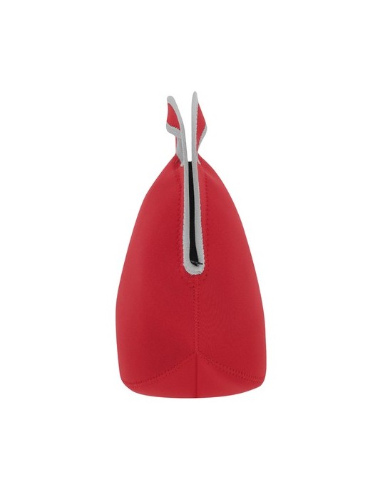 Glacière Fonzor Matières : néoprène Couleurs : jaune objet promo petit budget