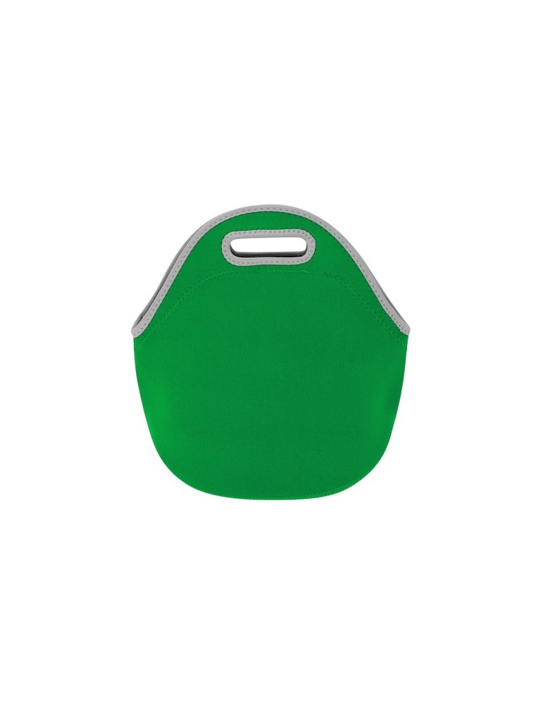 Glacière Fonzor Matières : néoprène Couleurs : vert personnalisable avec votre logo
