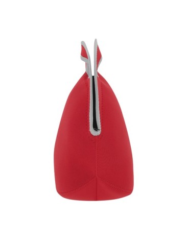 Glacière Fonzor Matières : néoprène Couleurs : rouge cadeau affaires élégant