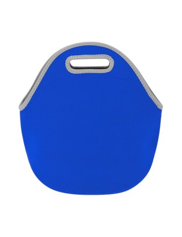 Glacière Fonzor Matières : néoprène Couleurs : bleu cadeau entreprise pas cher