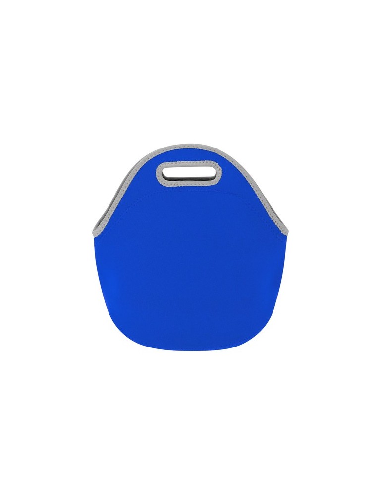 Glacière Fonzor Matières : néoprène Couleurs : bleu cadeau entreprise pas cher