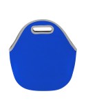 Glacière Fonzor Matières : néoprène Couleurs : bleu cadeau entreprise pas cher