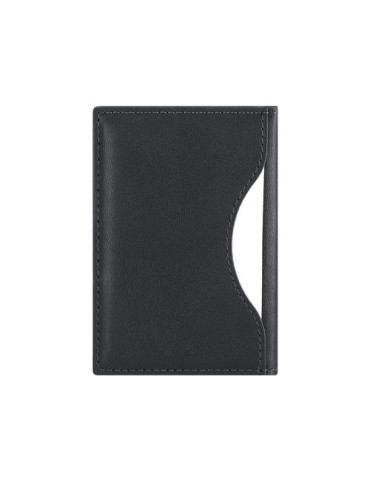 Porte-Cartes Salwen Matières : PU Couleurs : noir