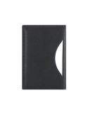 Porte-Cartes Salwen Matières : PU Couleurs : noir