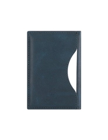 Porte-Cartes Salwen Matières : PU Couleurs : noir 2