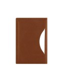 Porte-Cartes Salwen Matières : PU Couleurs : marron cadeau entreprise pas cher