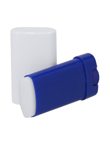 Crème Solaire Torval Couleurs : bleu accessoire événementiel unique