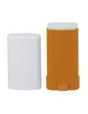 Crème Solaire Torval Couleurs : orange cadeau entreprise pas cher