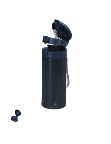 Verre Thermique Felisse Couleurs : blanc Matières : acier inoxydable recyclé 2