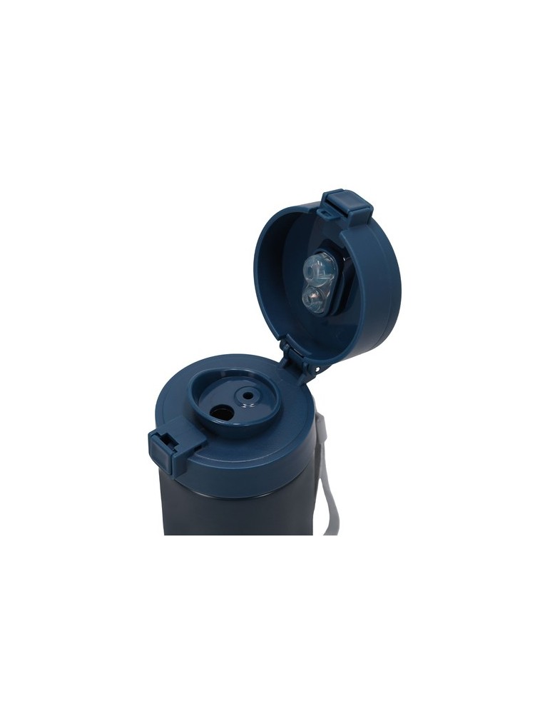 Verre Thermique Felisse Couleurs : blanc Matières : acier inoxydable recyclé goodies personnalisé en stock