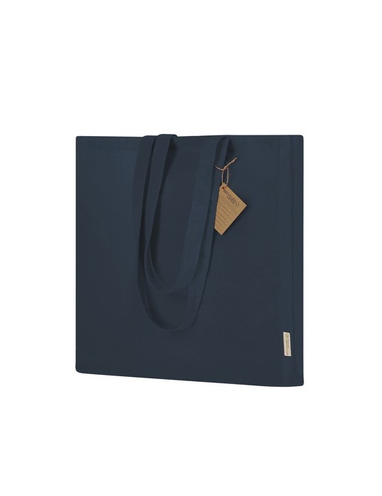 Sac Lovarin Matières : coton recyclé Couleurs : rouge goodies publicitaire événementiel