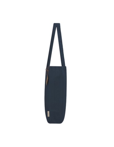 Sac Lovarin Matières : coton recyclé Couleurs : bleu clair cadeau collaborateur premium