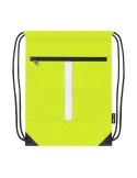 Sac à Dos Widar Matières : PET recyclé Couleurs : jaune