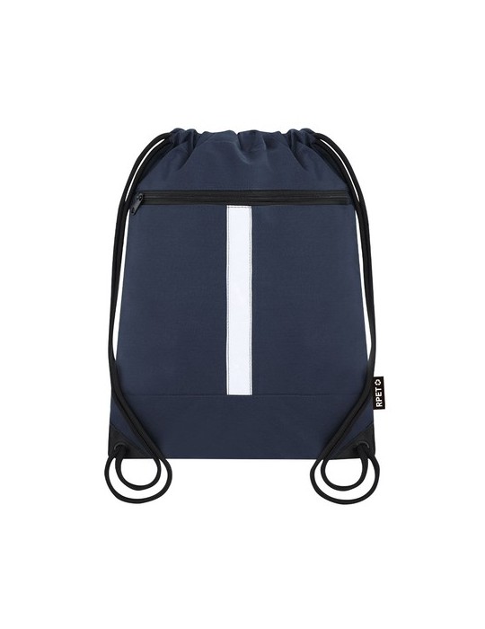 Sac à Dos Widar Matières : PET recyclé Couleurs : jaune goodies entreprise design