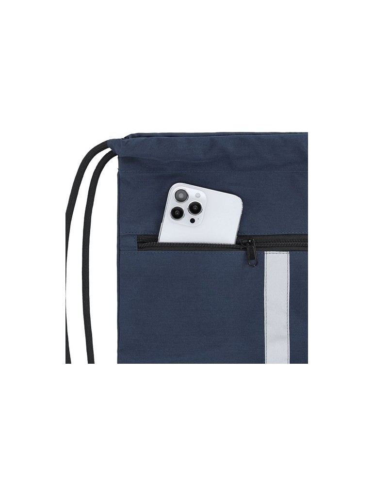 Sac à Dos Widar Matières : PET recyclé Couleurs : jaune goodies personnalisé en stock