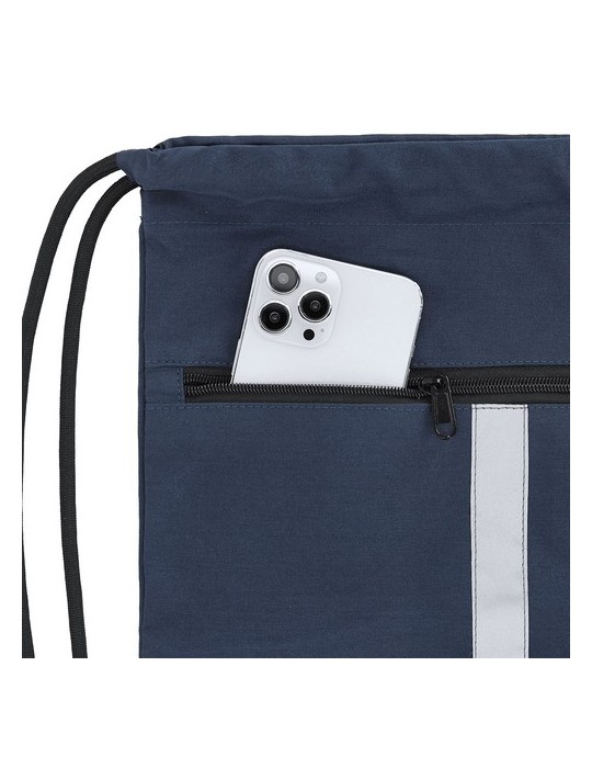 Sac à Dos Widar Matières : PET recyclé Couleurs : jaune goodies personnalisé en stock