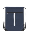 Sac à Dos Widar Matières : PET recyclé Couleurs : bleu marine personnalisable avec votre logo